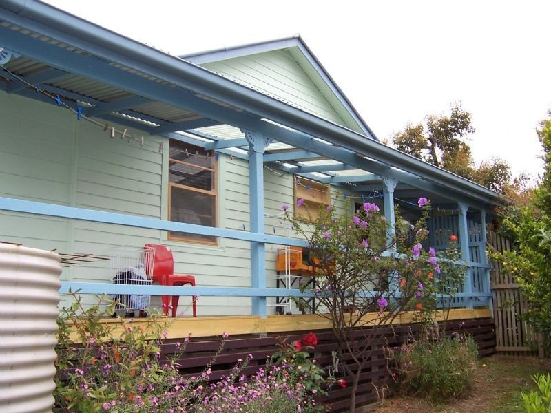 Mirboo North VIC 3871