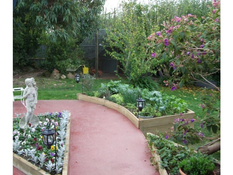 Mirboo North VIC 3871