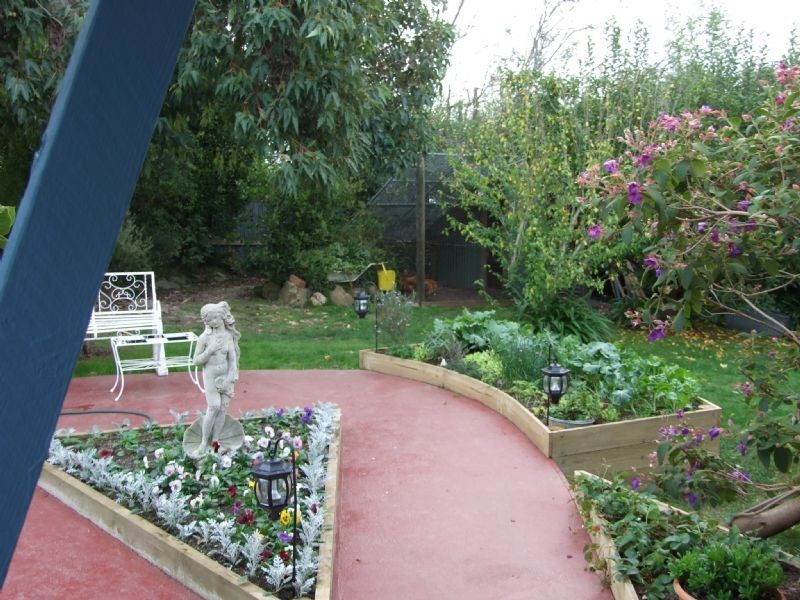 Mirboo North VIC 3871