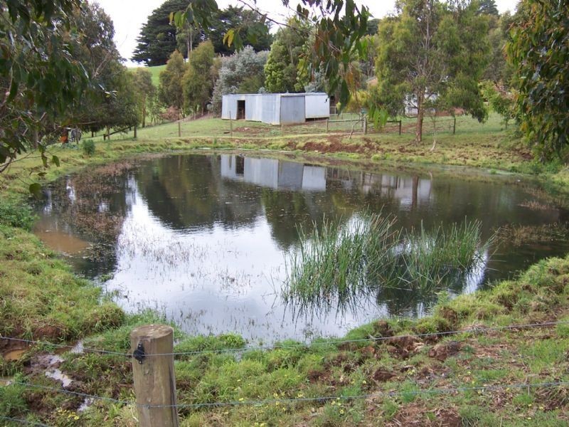 Trafalgar South VIC 3824