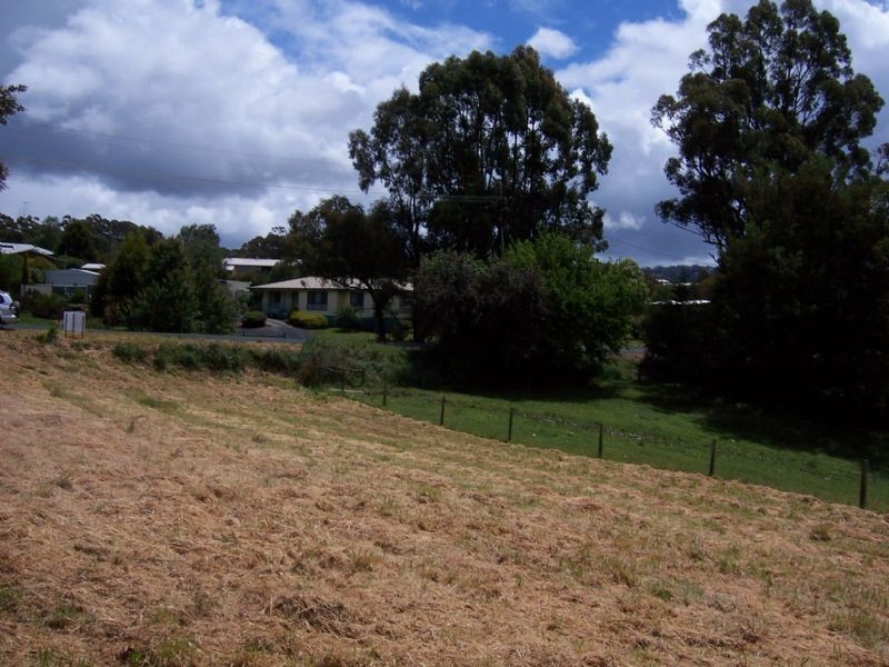 18 Balding Street, Mirboo North VIC 3871