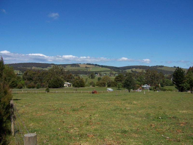 3  Acres – Cnr Hirsts & Darlimurla Roads, Boolarra VIC 3870