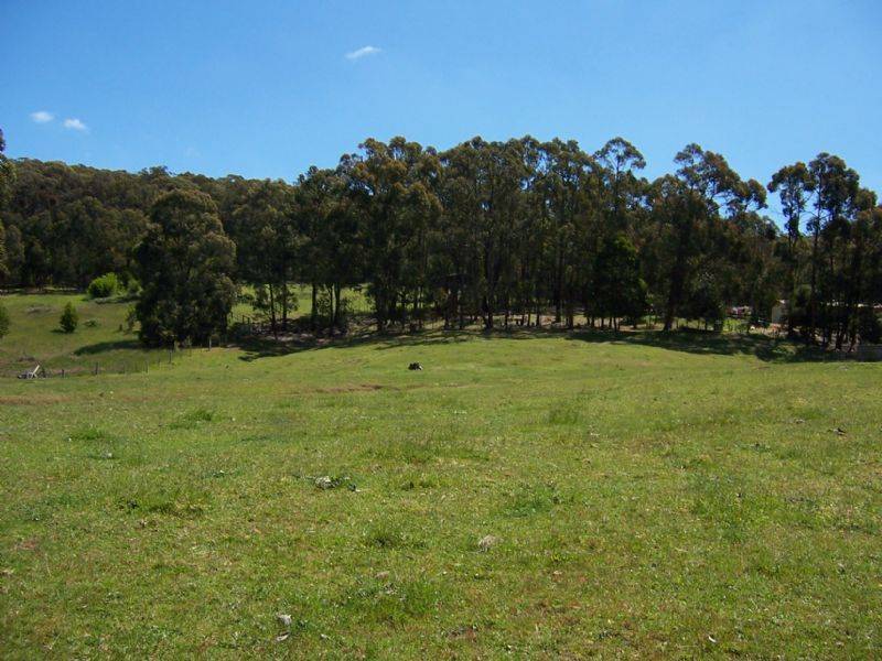 3  Acres – Cnr Hirsts & Darlimurla Roads, Boolarra VIC 3870