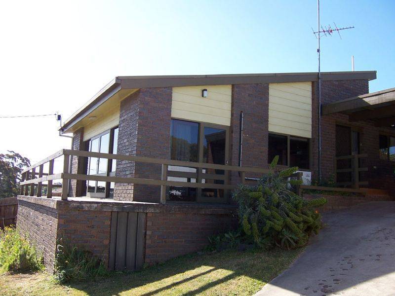 Mirboo North VIC 3871