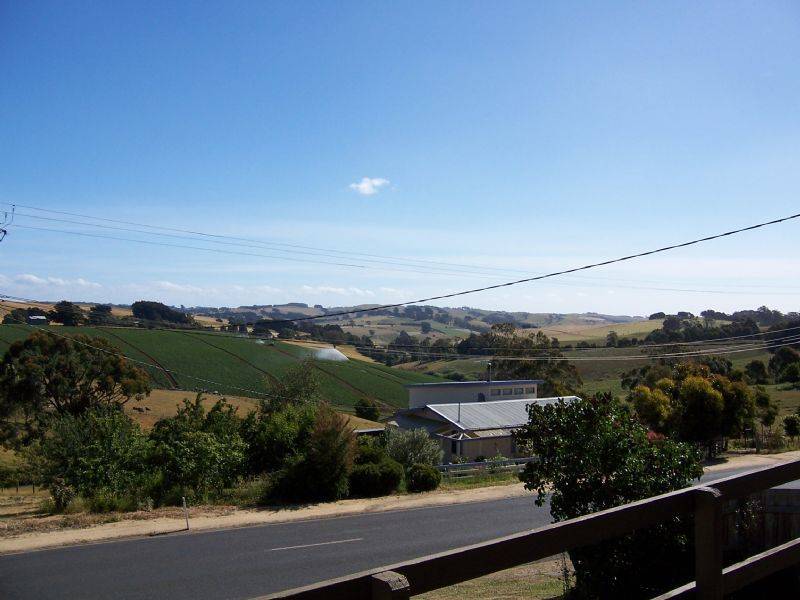 Mirboo North VIC 3871