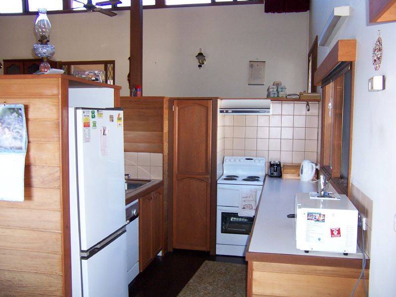 Mirboo North VIC 3871