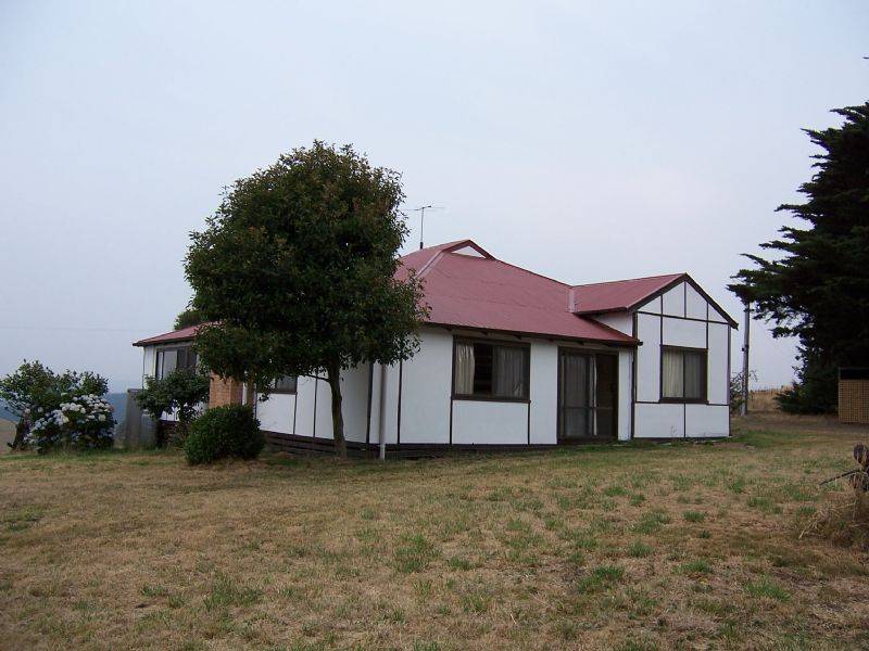 Yinnar South VIC 3869