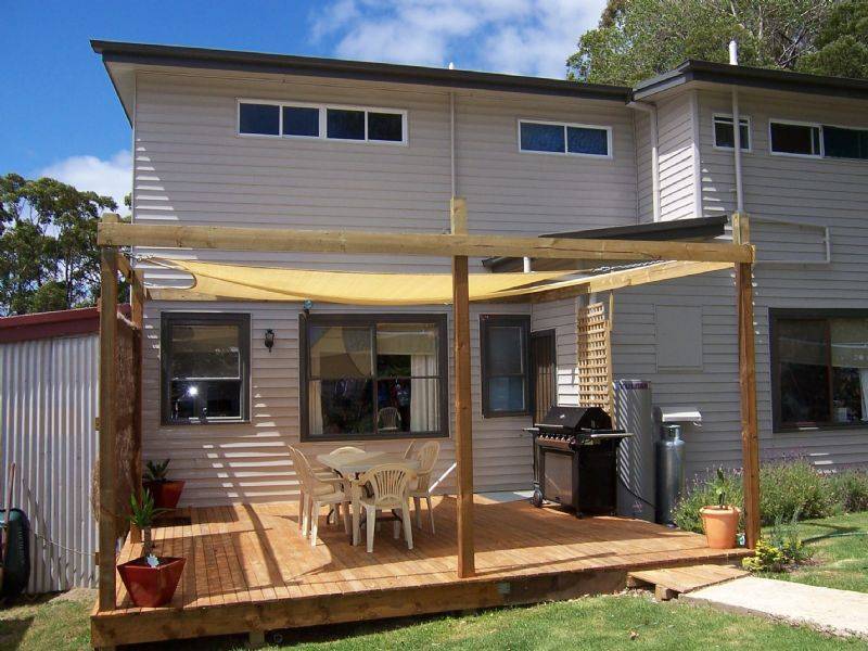 1 Grandridge West, Mirboo North VIC 3871