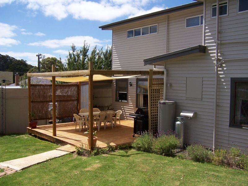 1 Grandridge West, Mirboo North VIC 3871