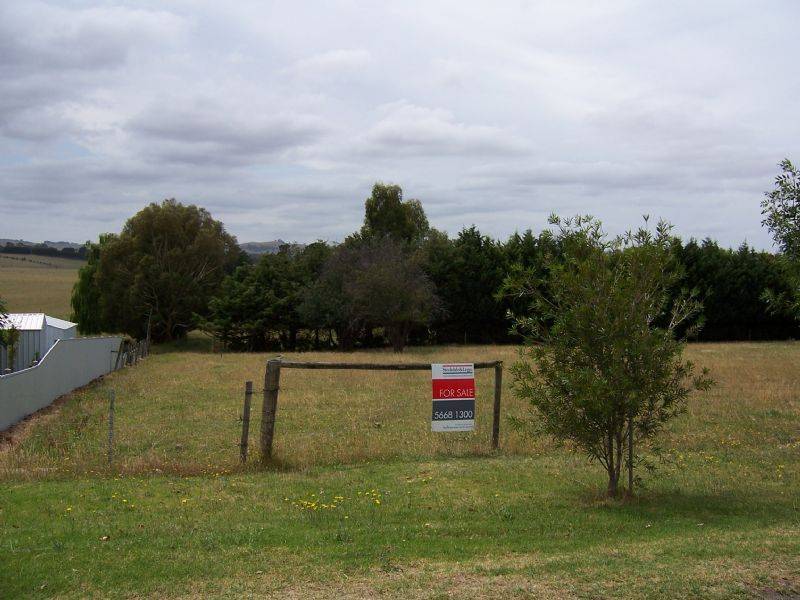 16 Farmers Road, Dumbalk VIC 3956