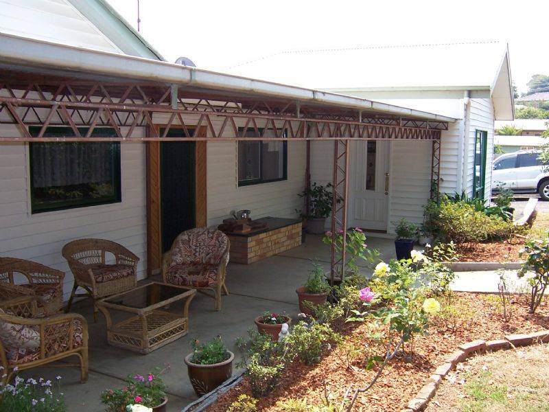 31 Grandridge East, Mirboo North VIC 3871