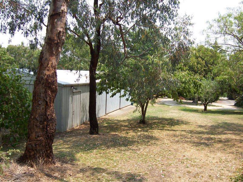 31 Grandridge East, Mirboo North VIC 3871