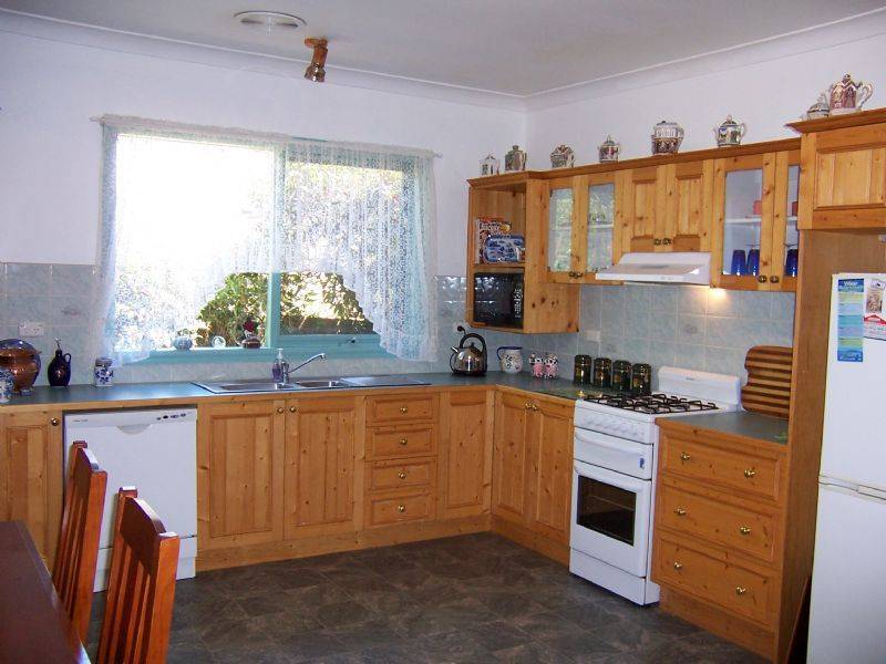 31 Grandridge East, Mirboo North VIC 3871