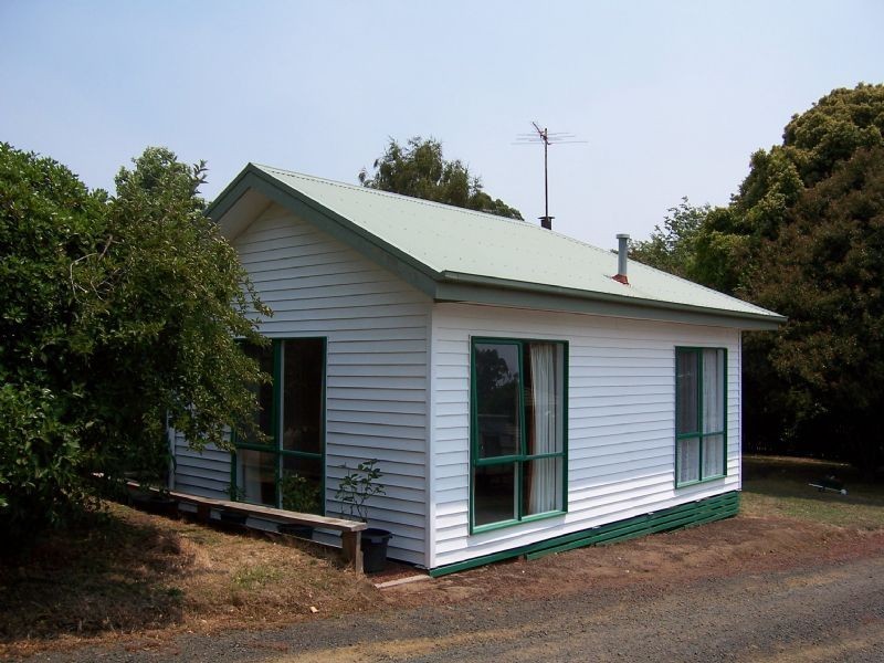 31 Grandridge East, Mirboo North VIC 3871