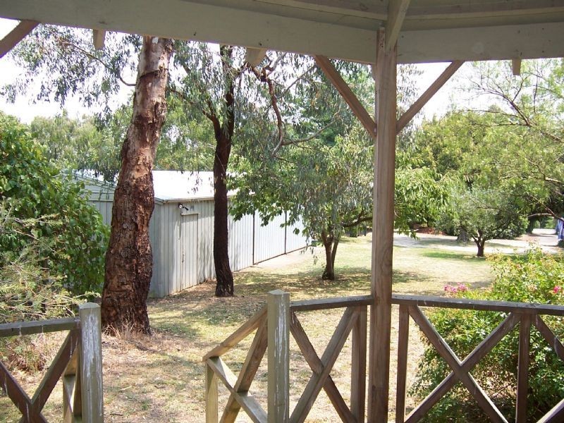 31 Grandridge East, Mirboo North VIC 3871