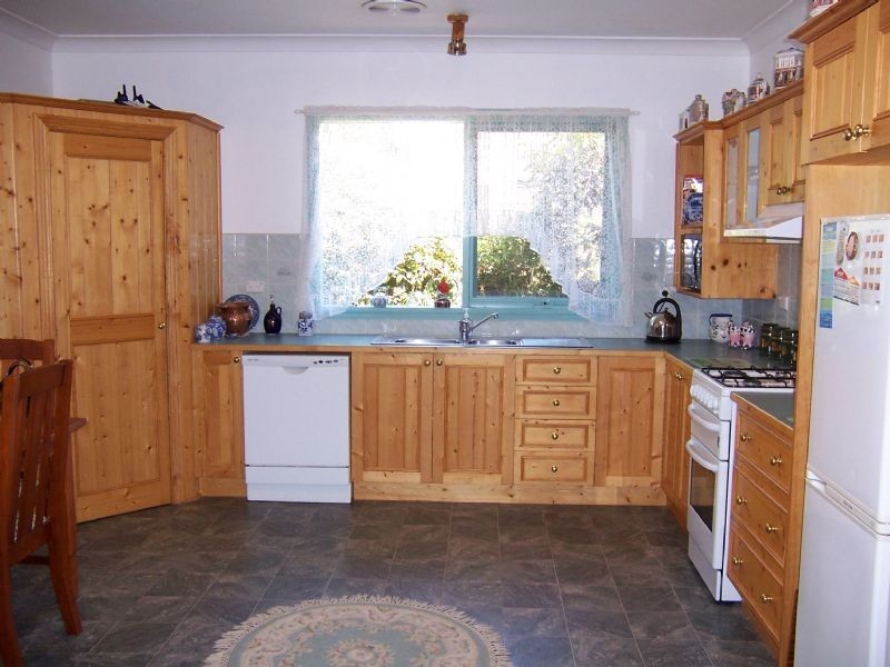 31 Grandridge East, Mirboo North VIC 3871