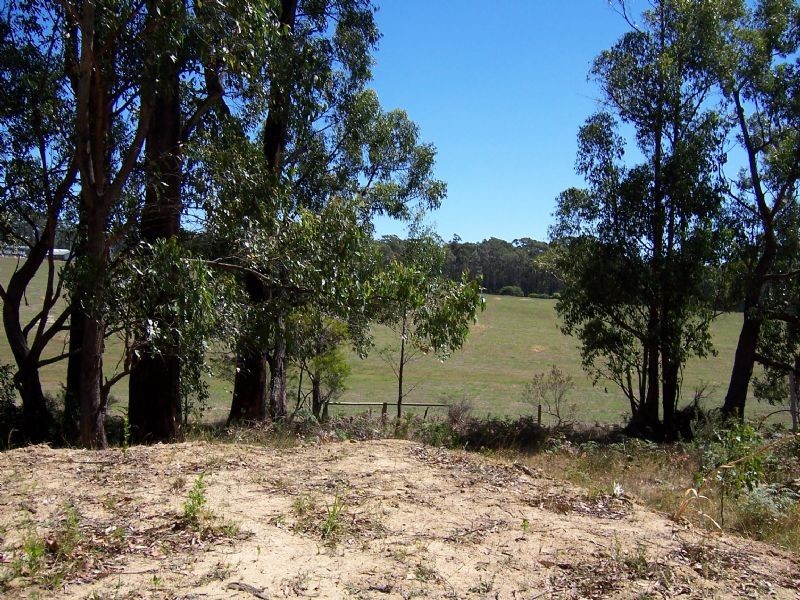 19 Balook Street, Mirboo North VIC 3871