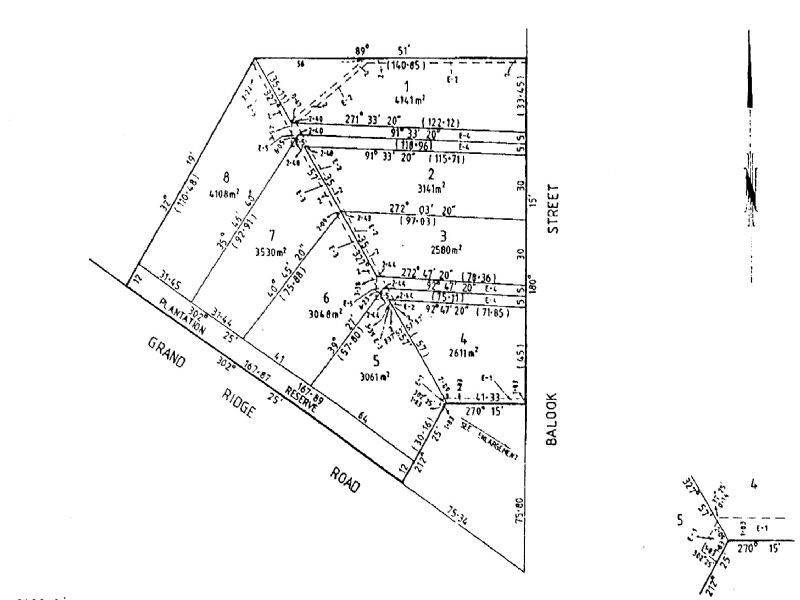 Mirboo North VIC 3871