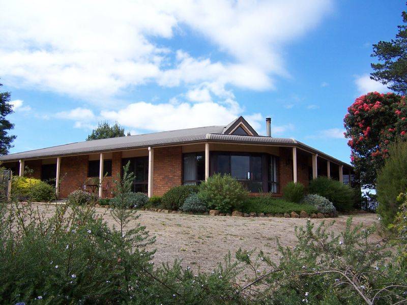 47 Murray Street, Mirboo North VIC 3871