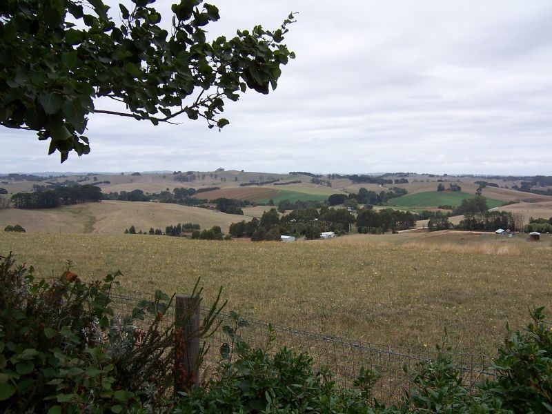 47 Murray Street, Mirboo North VIC 3871