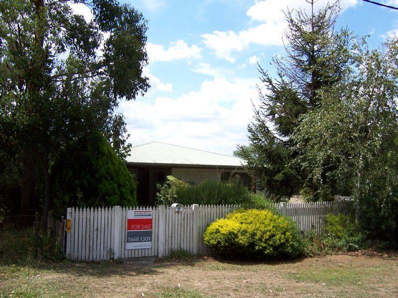 44 Grandridge West, Mirboo North VIC 3871