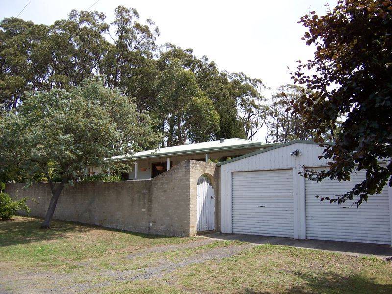 44 Grandridge West, Mirboo North VIC 3871