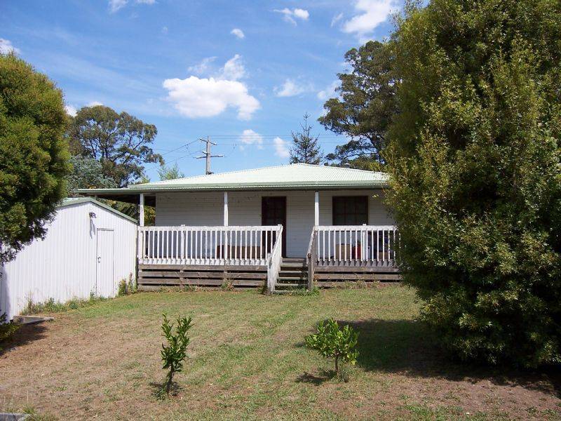 44 Grandridge West, Mirboo North VIC 3871