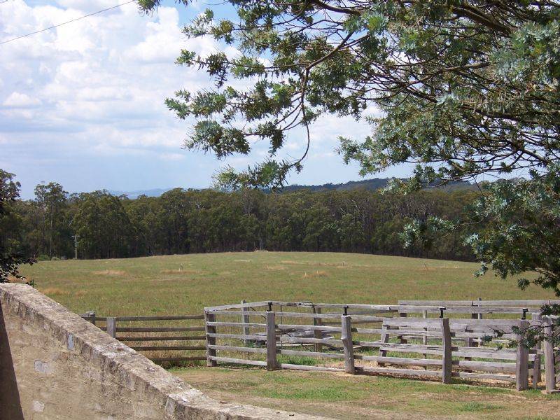 44 Grandridge West, Mirboo North VIC 3871