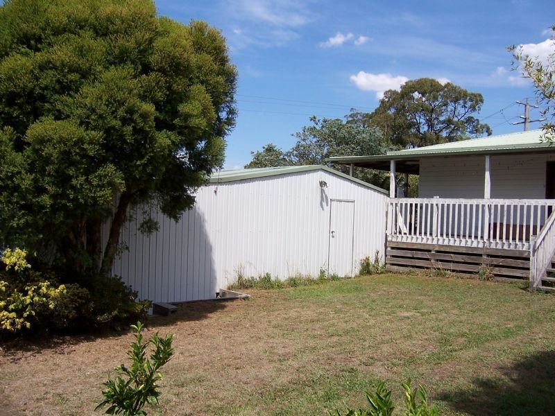 44 Grandridge West, Mirboo North VIC 3871