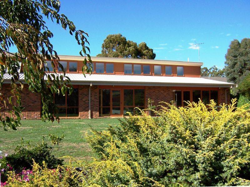3 Jepson Court, Mirboo North VIC 3871