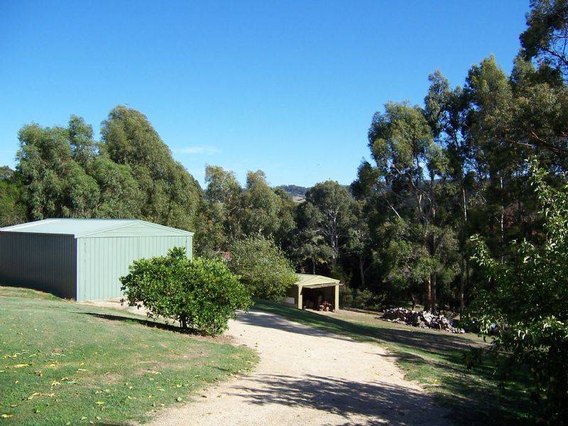 3 Jepson Court, Mirboo North VIC 3871