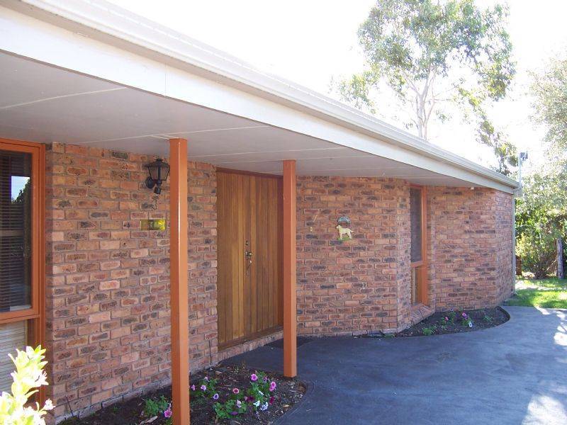3 Jepson Court, Mirboo North VIC 3871