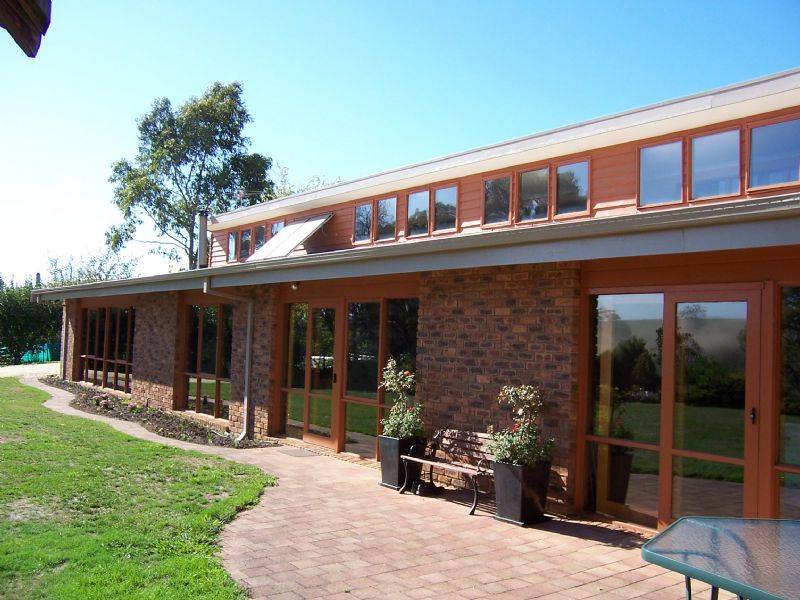 3 Jepson Court, Mirboo North VIC 3871