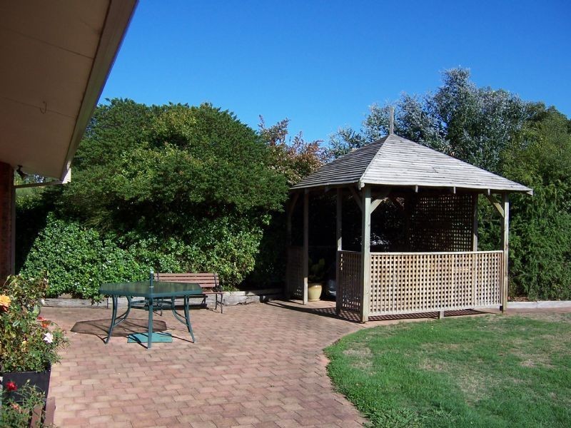 3 Jepson Court, Mirboo North VIC 3871
