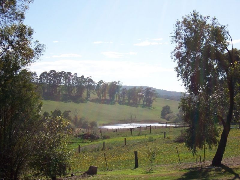 3 Jepson Court, Mirboo North VIC 3871