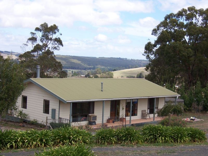 99 Bunderra Drive, Boolarra VIC 3870