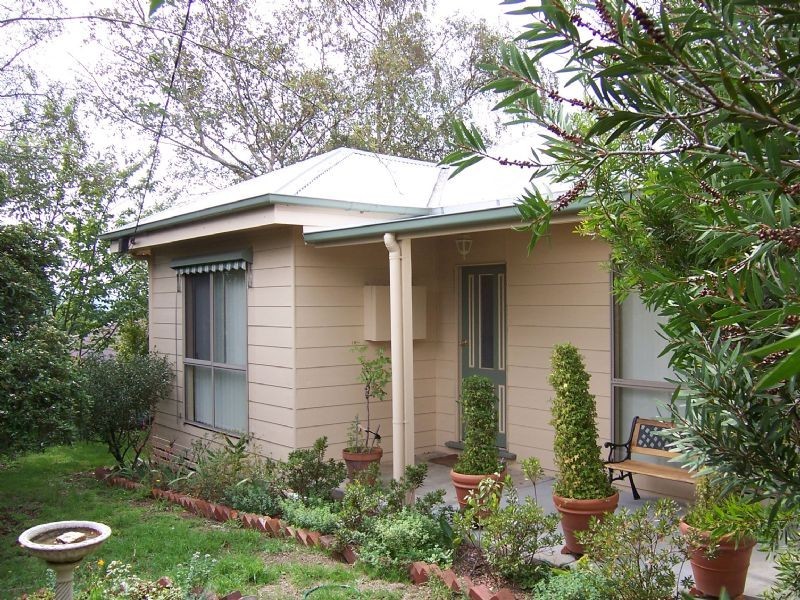 Mirboo North VIC 3871