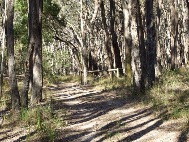 Lot 10 Bunderra Drive, Boolarra VIC 3870