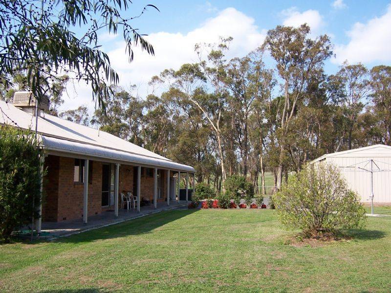4 James Place, Yinnar South VIC 3869