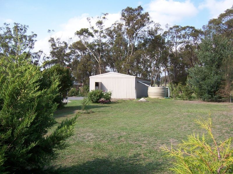 4 James Place, Yinnar South VIC 3869