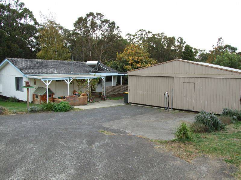 Mirboo North VIC 3871