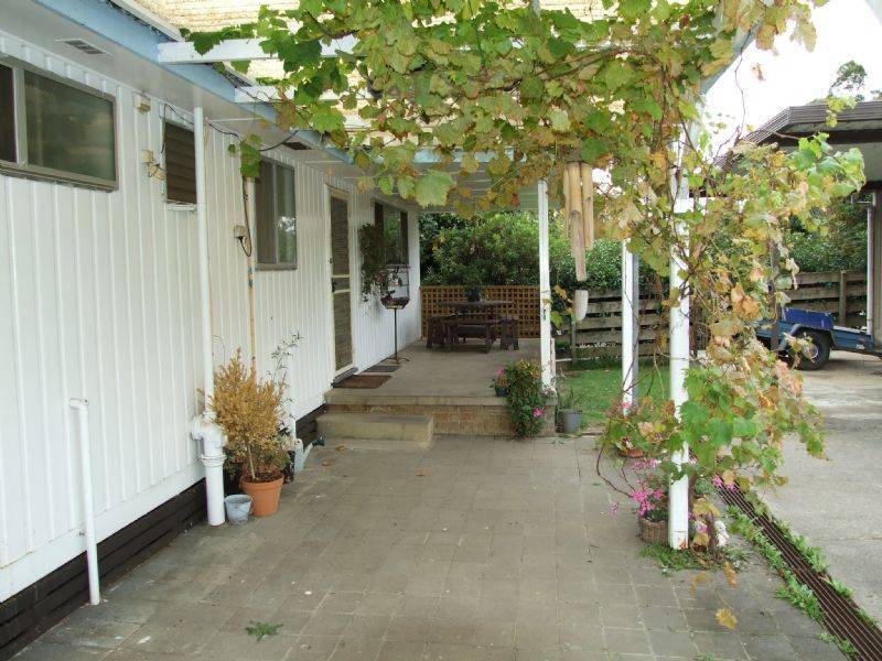 Mirboo North VIC 3871