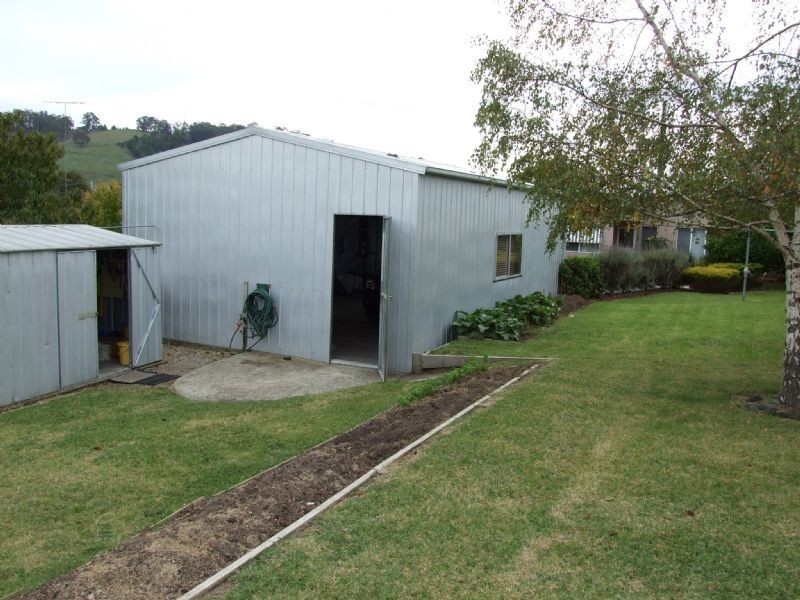 16 Bastin Street, Boolarra VIC 3870