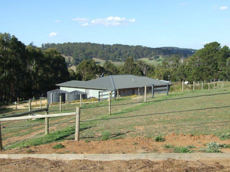 3250 Grandridge Road, Mirboo North VIC 3871