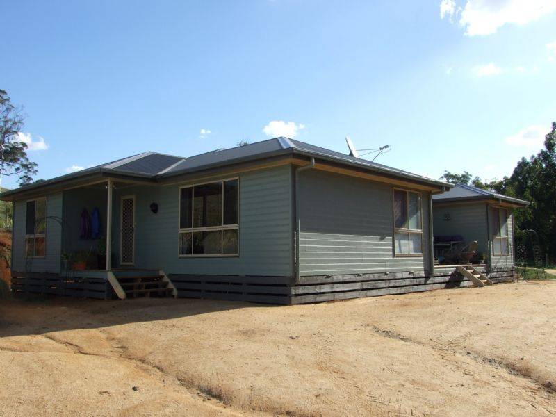 3250 Grandridge Road, Mirboo North VIC 3871