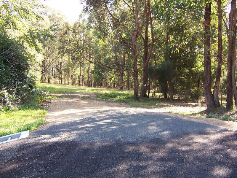 25-41 Thorpdale Road, Mirboo North VIC 3871