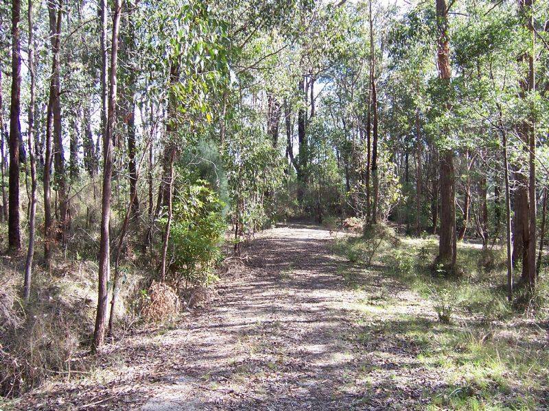 25-41 Thorpdale Road, Mirboo North VIC 3871