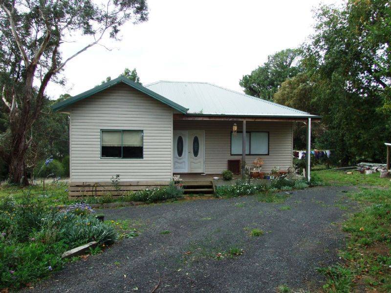 1 Murray Street, Mirboo North VIC 3871