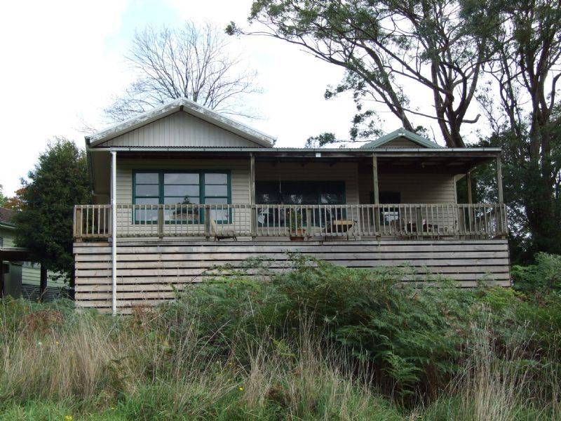 1 Murray Street, Mirboo North VIC 3871