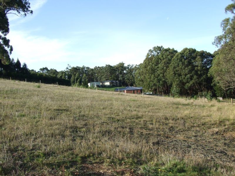 Lot Lot 3,  , 8-10 Wells Road, Mirboo North VIC 3871